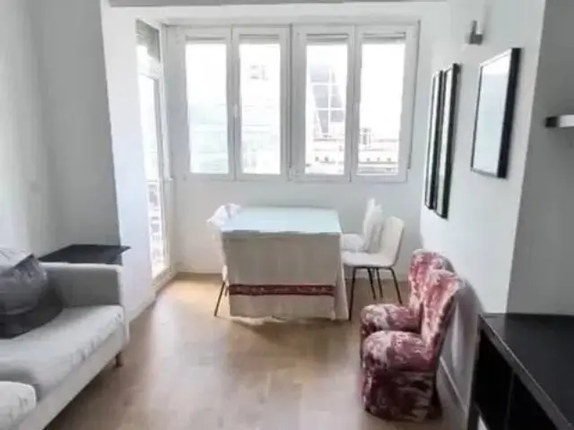 Piso en alquiler en Paseo de la Castellana, cerca de Calle de Carlos Maurrás - Imagen 7