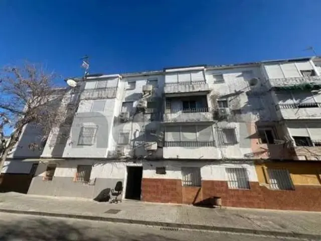 Apartment in Torreblanca