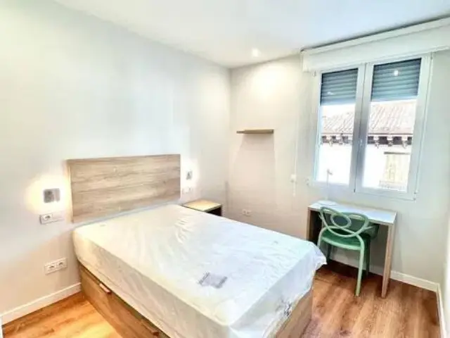 Piso en alquiler en Recoletos - Imagen 19