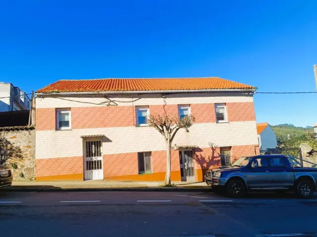 Casa en Pastoriza