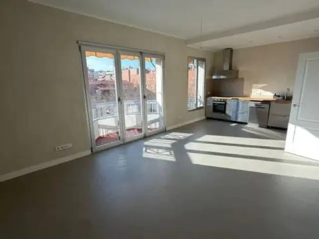 Piso en alquiler en Calle del Príncipe de Vergara, cerca de Calle de Padilla - Imagen 12