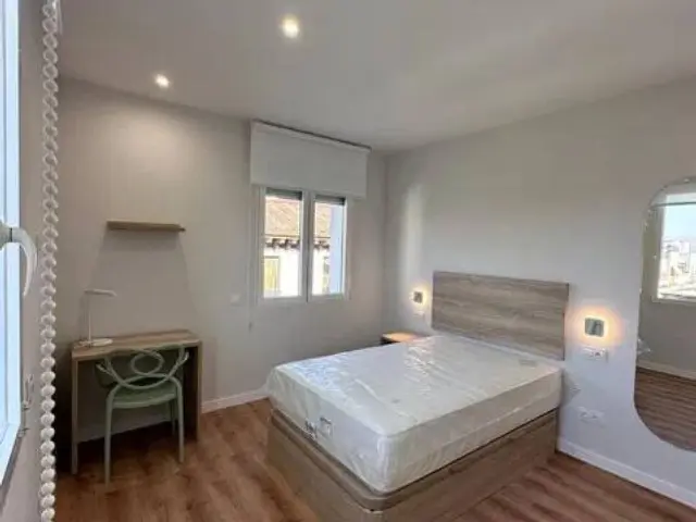 Piso en alquiler en Recoletos - Imagen 18