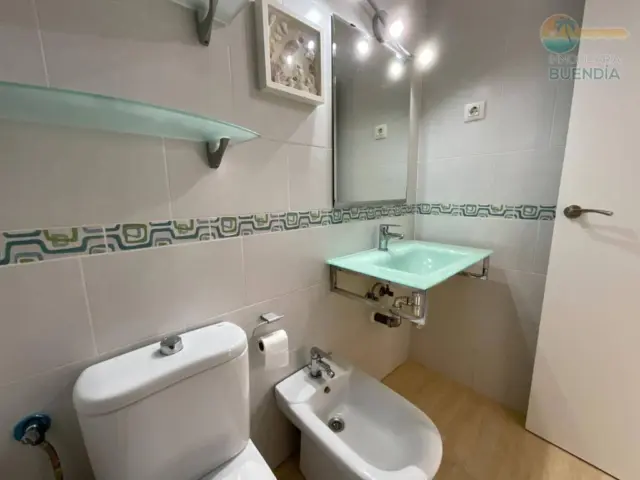 Apartment in El Alamillo photo 35