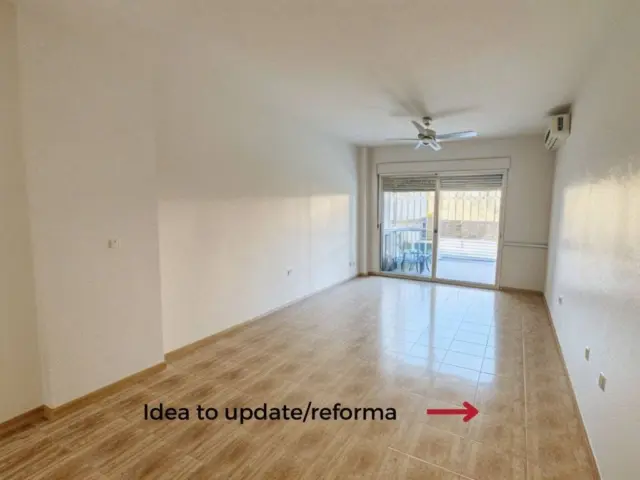 Apartment in L'Alfàs del Pi photo 12