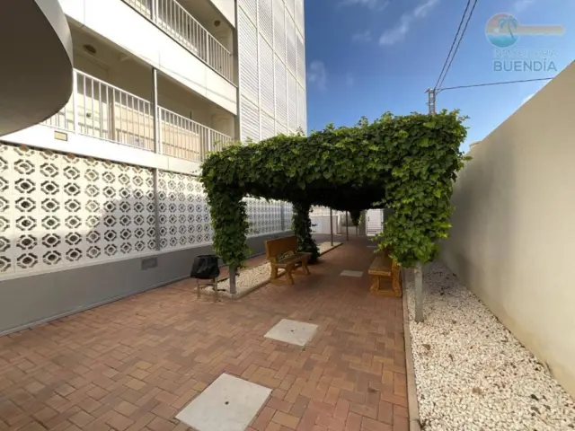 Apartment in Bahía photo 33