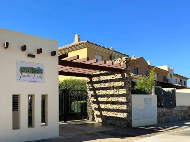 Townhouse in Atlanterra Urbanization photo 10