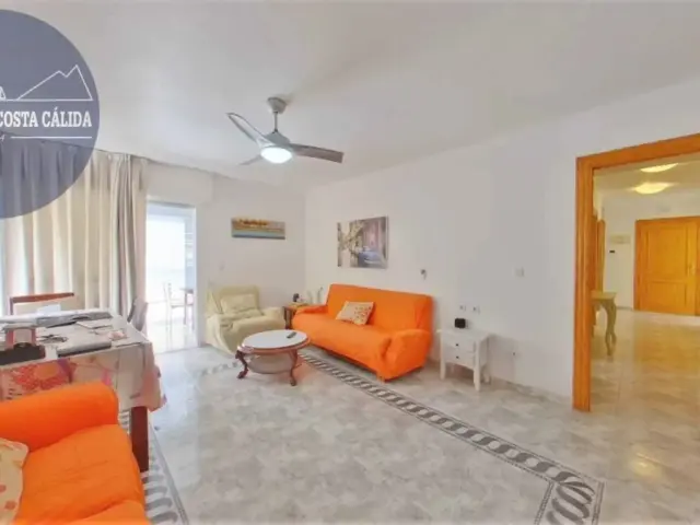 Apartment on Calle de Iberia photo 3