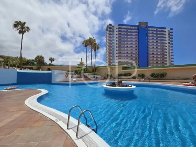 Apartment in Adeje