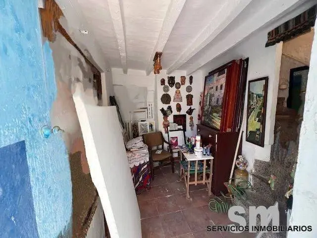 House in Ubrique
