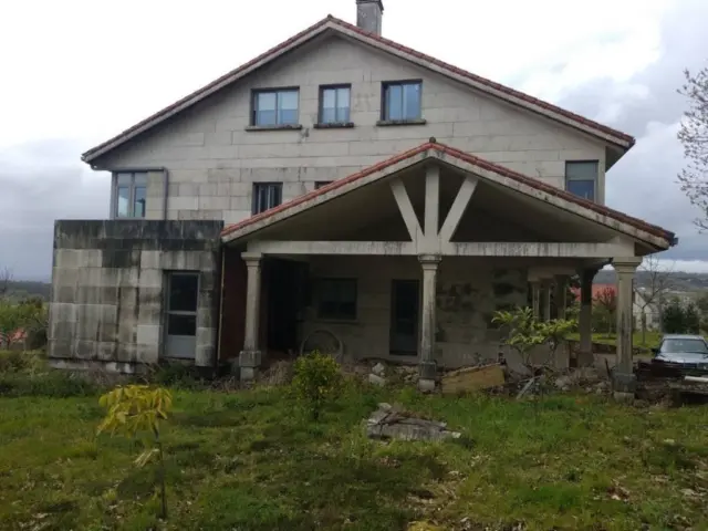 House in Teo