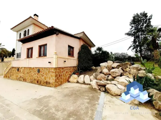 Chalet in Lorca photo 2