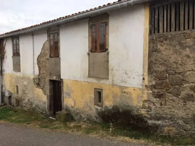 House in Lalín