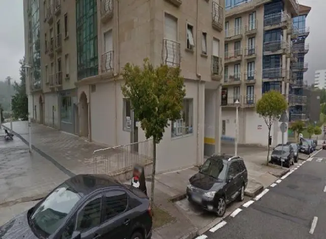 Local comercial en alquiler en Campus Sur-Santa Marta - Vista 5