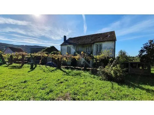 House in A Cabaleriza photo 3