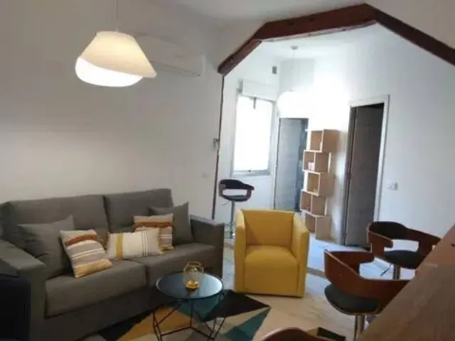 Piso en alquiler en Palacio - Imagen 26