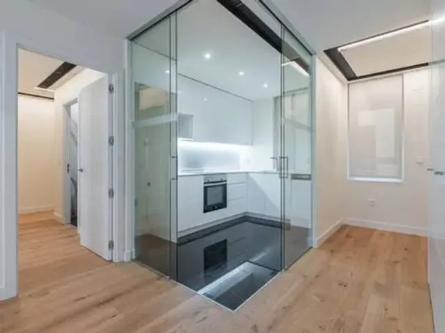 Piso en alquiler en Recoletos - Imagen 26