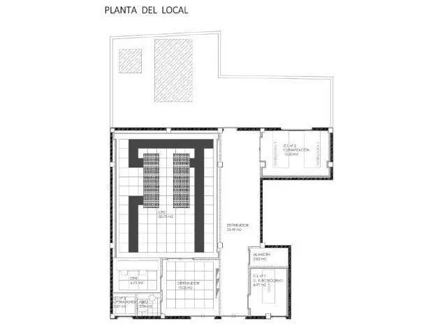 Piso – Santiago de Compostela - Más