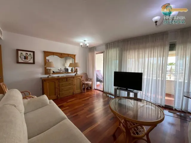 Apartment in Puerto photo 10