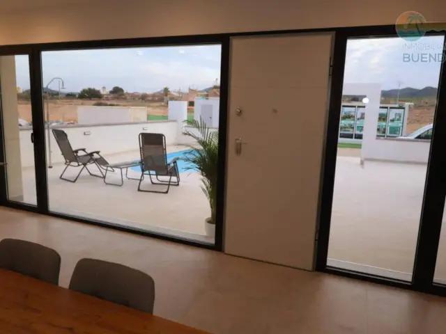 House in La Pinilla photo 29