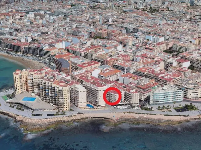 Apartment at Calle C. Navegantes 4B