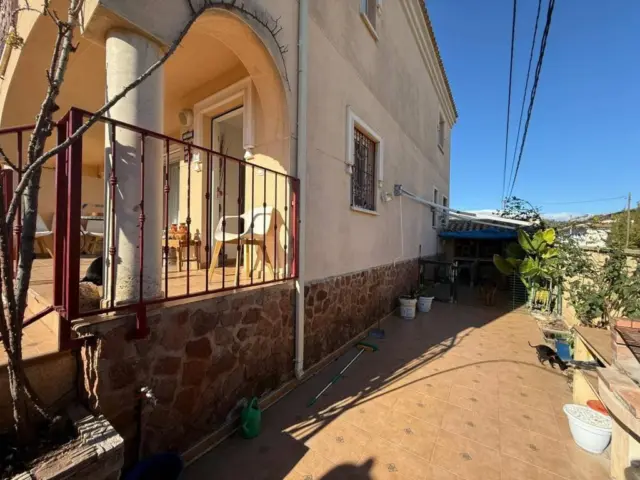Casa en Polop
