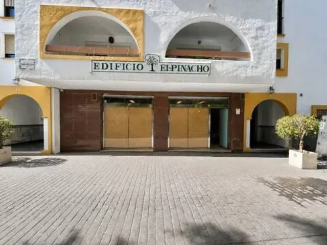 Apartment in Seghers