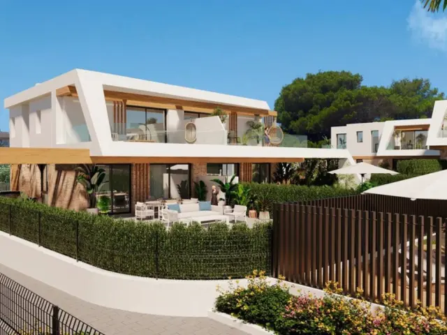 Chalet in Capdepera