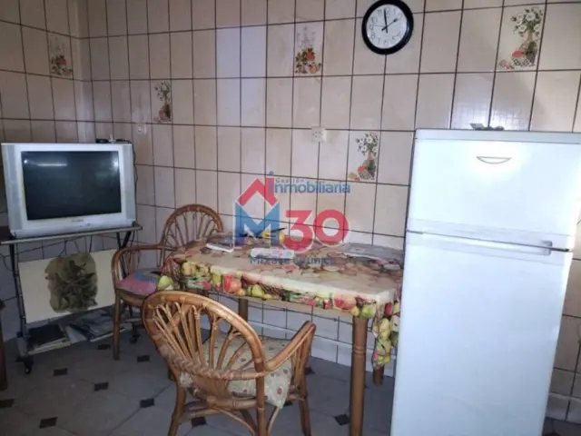 Piso en Ensanche