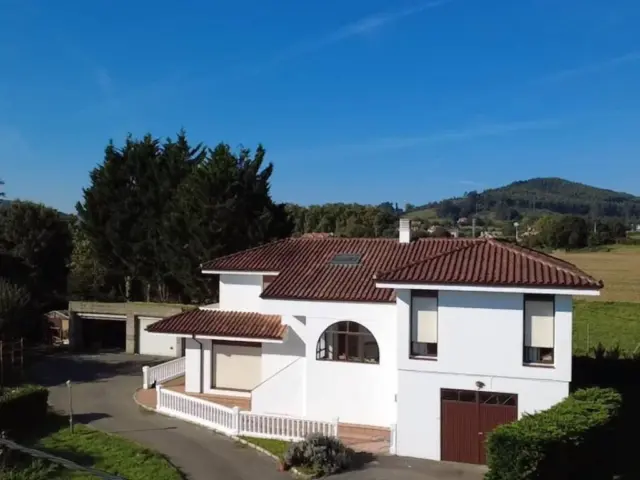 Townhouse in Arnuero