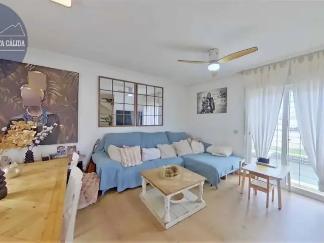 Chalet on Calle de Serrano photo 9