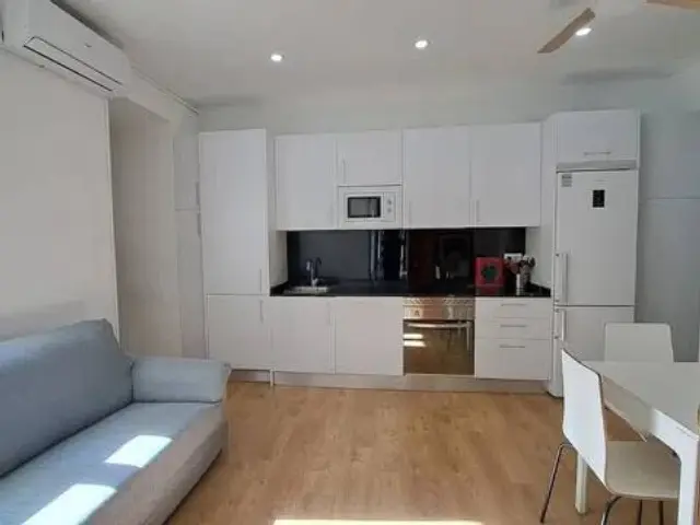 Piso en alquiler en Calle de Alcántara, cerca de Calle de Ayala - Imagen 18