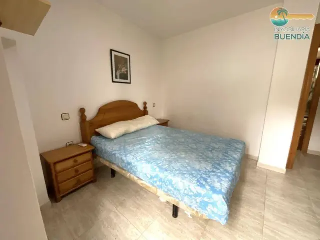 Apartment in Puerto photo 11