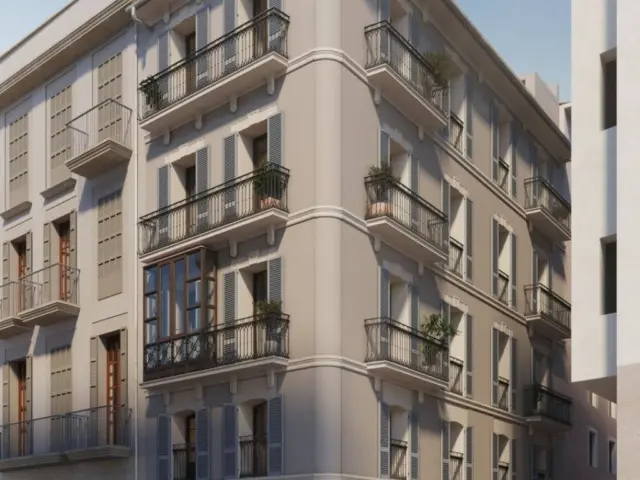 Chalet in Palma de Mallorca