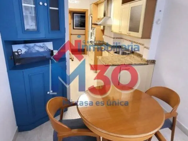 Piso en Txagorritxu-Gazalbide