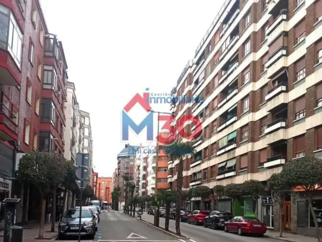 Piso en Ensanche