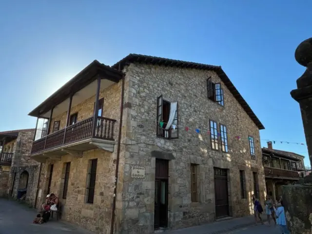 Rustic house on Calle Jan Curtius, 17 photo 2
