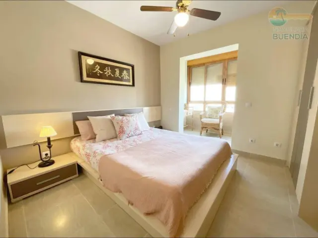 Apartment in Puerto photo 19