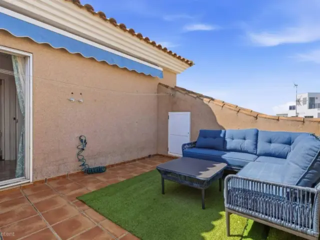 Piso en Cabo Roig-La Zenia-La Regia