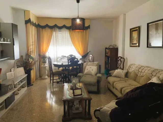 Apartment in Barbate