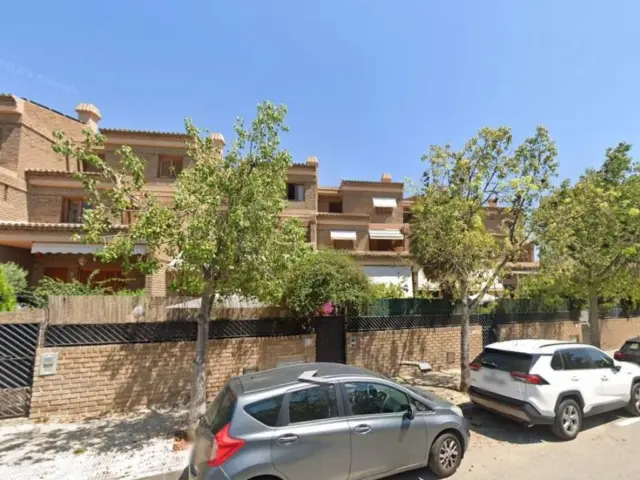 Semi-detached house on Calle de los Álamos, 43 photo 3