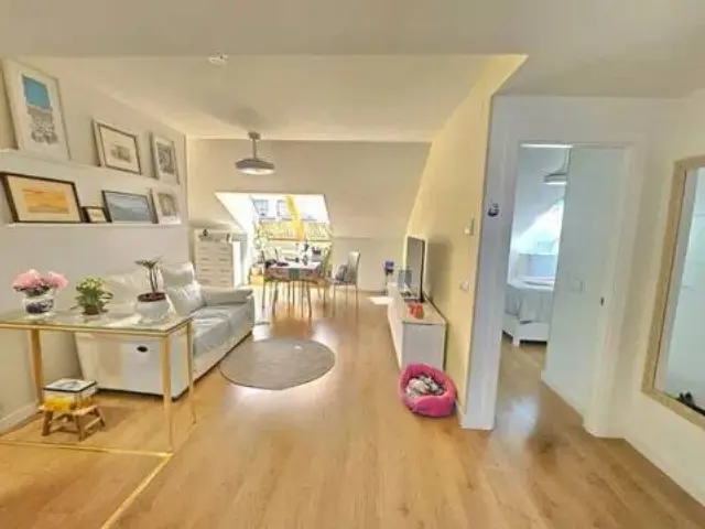 Apartment on Calle Antonio Sedeno Cantos
