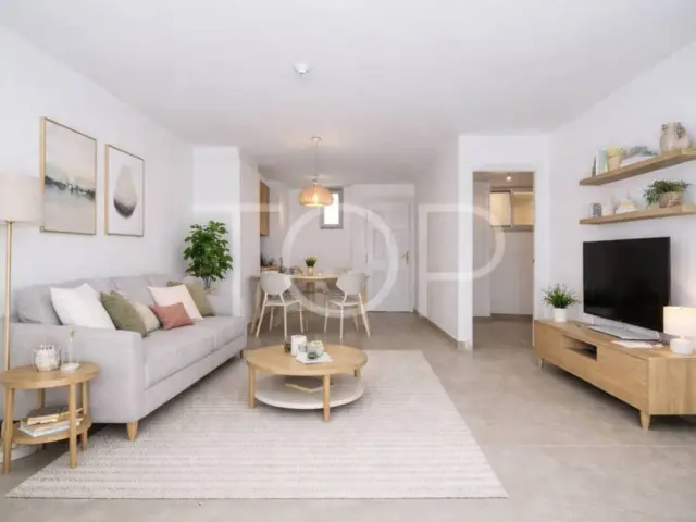 Apartment in Adeje