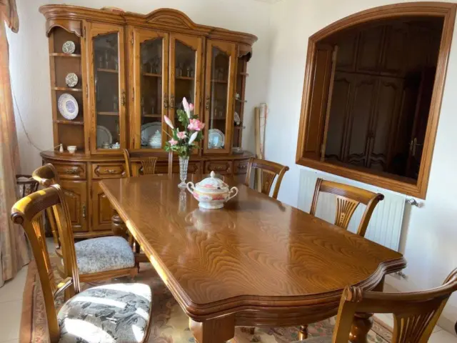 Flat in Lalín