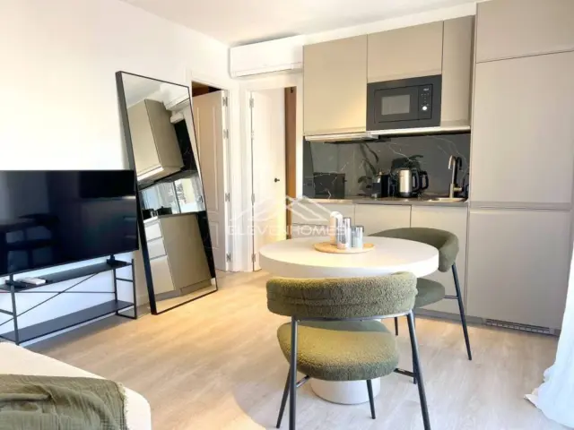 Apartment in Santa Catalina photo 7