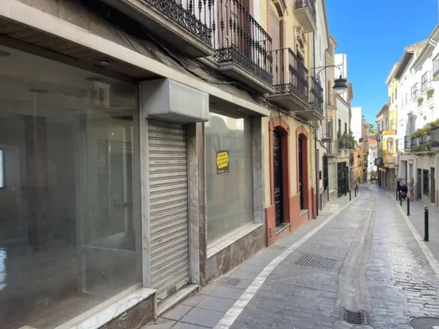 Terraced house on Calle de la Llana photo 3