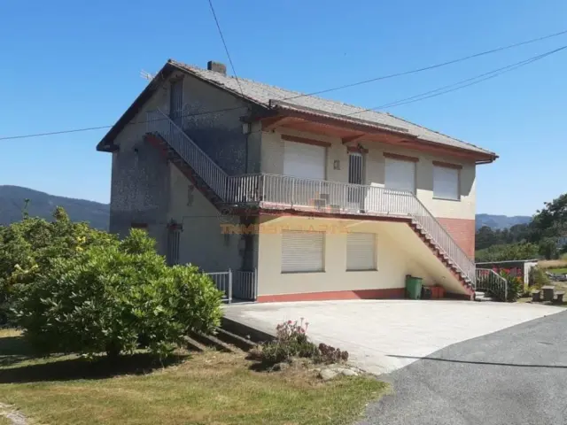 Casa en Narón