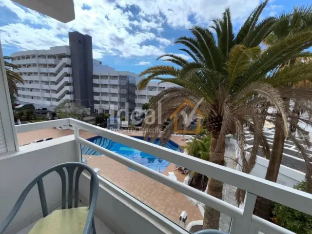 Apartment in Costa Adeje