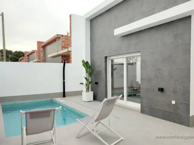 Chalet en Murcia Capital photo 13