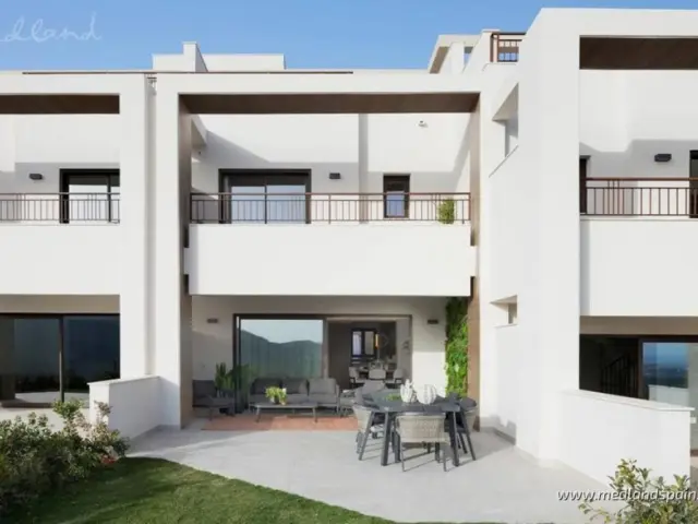 House in Marbella photo 10