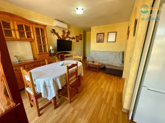 Apartment in Bahía photo 6